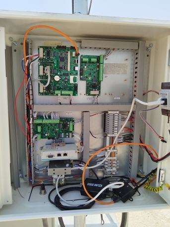 Riyadh, Job Seekers, Automation/Instrumentation And Control Engineer