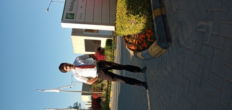 Jeddah, Job Seekers, Chauffeur Driver