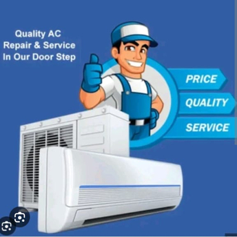 Jubail, Air Conditioning, AC Technician Available On Call