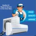 AC Technician Available On Call