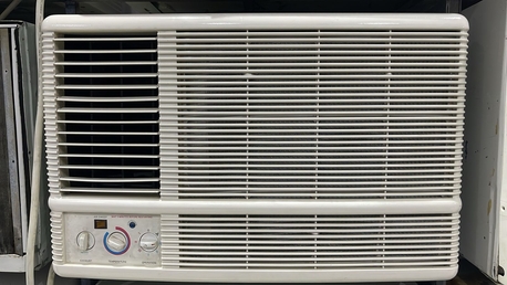 Jeddah, Air Conditioners, SAR 600,  مكيفات مستعمله نظيف جدا مع توصيل و تركيب ج