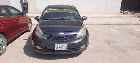 Al Malaz, Vehicles, Cars & Trucks , SAR 20000,  Kia Rio,  2014,  Automatic,  205 KM,  SAR 20000, , , , 205xxx KM, URGENT SALE