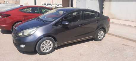 Al Malaz, Vehicles, Cars & Trucks , SAR 20000,  Kia Rio,  2014,  Automatic,  205 KM,  SAR 20000, , , , 205xxx KM, URGENT SALE
