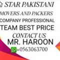 ★☆★STAR★ MOVERS=PACKERS=CLEANERS☆PEST CONTROLTOTAL SOLUTION@ BEST PRICE(056.306.3700)🏡26