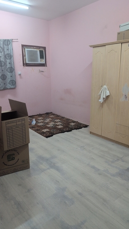 Hara, Rooms Available, SAR 1200/month,  Executive Room Behind Marriot Executive | Peaceful Managed Living In Hara