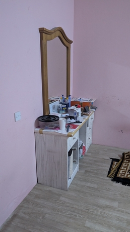 Hara, Rooms Available, SAR 1200/month,  Executive Room Behind Marriot Executive | Peaceful Managed Living In Hara