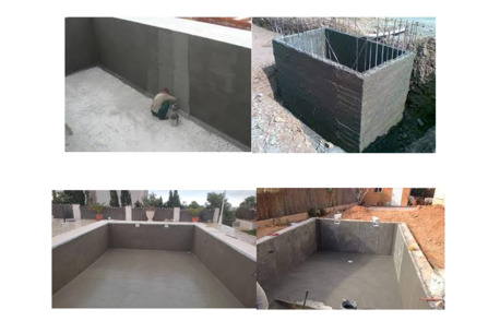 Riyadh, Construction, MEP - Construction - Renovation Service