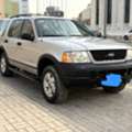 SAR 18000,  Ford Explorer 2005 Model Basic,  2005,  Automatic,  333000 KM,  Ford Explorer  Model ,suv