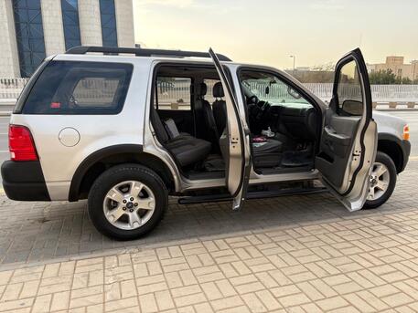 Riyadh, Vehicles, Cars & Trucks , SAR 18000,  Ford Explorer 2005 Model Basic,  2005,  Automatic,  333000 KM,  Ford Explorer  Model ,suv