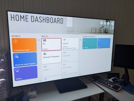 Jeddah, Electronics, SAR 2000,  LG C9 65 Inch OLED TV Television Ion Excellent Condition