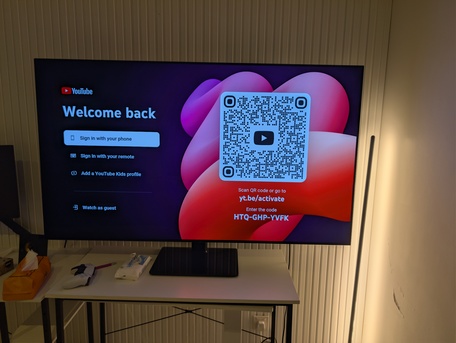 Jeddah, Electronics, SAR 2000,  LG C9 65 Inch OLED TV Television Ion Excellent Condition