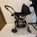 SAR 150,  Baby Cot , Baby Electric Swing , Baby Crib, Baby Pram, Baby Bed, Baby Rocking Chair,