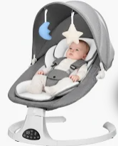 Jeddah, Baby & Kid Stuff, SAR 150,  Baby Cot , Baby Electric Swing , Baby Crib, Baby Pram, Baby Bed, Baby Rocking Chair,