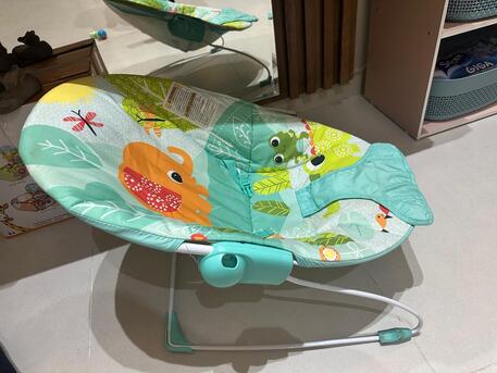Jeddah, Baby & Kid Stuff, SAR 150,  Baby Cot , Baby Electric Swing , Baby Crib, Baby Pram, Baby Bed, Baby Rocking Chair,