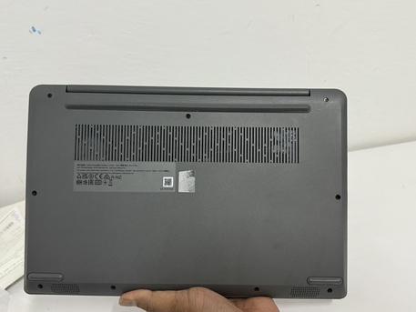 Al Murabba, Computers, SAR 899,  Lenovo IdeaPad 3 | 12th Gen Core I5 | 8GB RAM | 512GB SSD