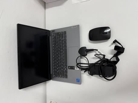 Al Murabba, Computers, SAR 899,  Lenovo IdeaPad 3 | 12th Gen Core I5 | 8GB RAM | 512GB SSD