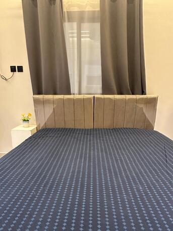 Jeddah, Furniture, SAR 350,  Double Bed , King Bed, Mattress, Bed Mattress Like New