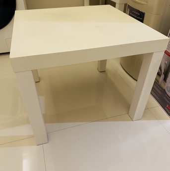 Riyadh, Furniture, SAR 60,  Side Tables