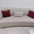 SAR 450,  Sofa Set (3+1+1) Great Condition