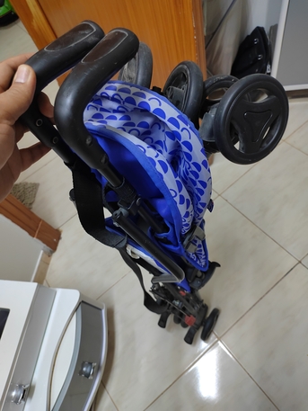 Riyadh, Baby & Kid Stuff, SAR 125,  Chicco Stroller