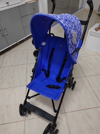 Riyadh, Baby & Kid Stuff, SAR 125,  Chicco Stroller