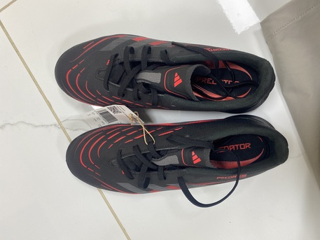 Riyadh, Clothing & Accessories, SAR 99,  Adidas Predator League TF Football Boots