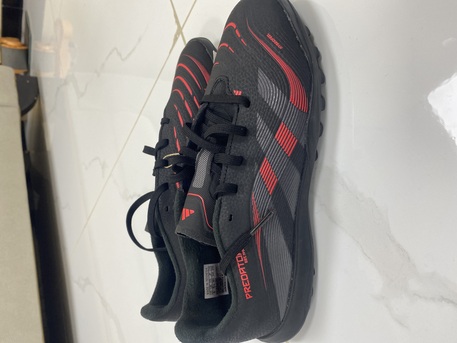 Riyadh, Clothing & Accessories, SAR 99,  Adidas Predator League TF Football Boots