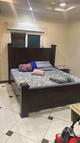 Jeddah, Rooms Available, SAR 1000/month,  Furnished,  Room Available For Rent