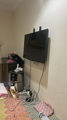 Jeddah, Rooms Available, SAR 1000/month,  Furnished,  Room Available For Rent