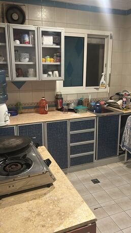 Jeddah, Rooms Available, SAR 1000/month,  Furnished,  Room Available For Rent