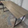 SAR 150,  Office Table For Sale