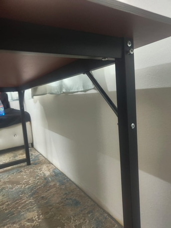 Riyadh, Household Items, SAR 150,  Office Table For Sale