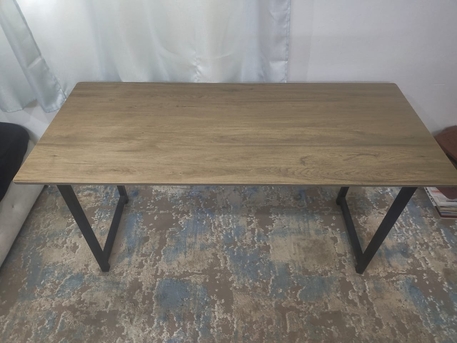Riyadh, Household Items, SAR 150,  Office Table For Sale