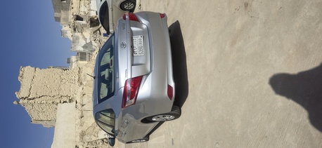 Hasa-Hofuf, Vehicles, Cars & Trucks , SAR 31000,  2017,  2017,  Automatic,  190000 KM,  Toyota Yaris