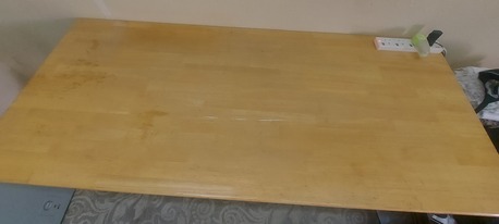 Makkah, Furniture, SAR 225,  Table & Chair