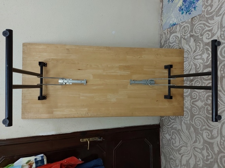 Makkah, Furniture, SAR 225,  Table & Chair