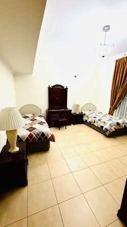 Manama, Bedspace Available, BHD 80/month,  BHD 80 Month, BED SPACE AVAILABLE FOR EXECUTIVES INDIANS 80 BD WITH EWA In Juffair