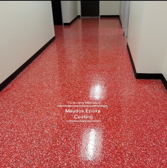 Riyadh, Construction, FLOOR Casting Department Printed Pigmant All Kinds Of Concret Installation Of Asphalt Epox