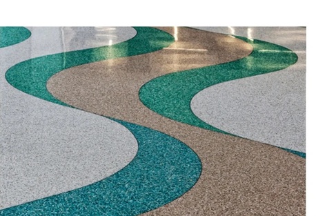 Riyadh, Construction, FLOOR Casting Department Printed Pigmant All Kinds Of Concret Installation Of Asphalt Epox