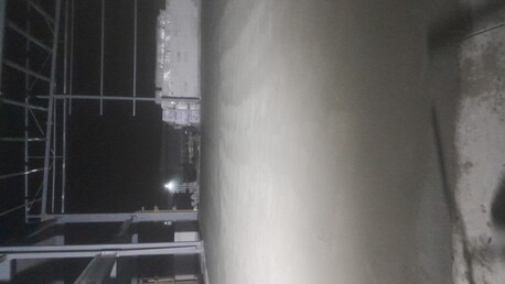 Riyadh, Construction, FLOOR Casting Department Printed Pigmant All Kinds Of Concret Installation Of Asphalt Epox