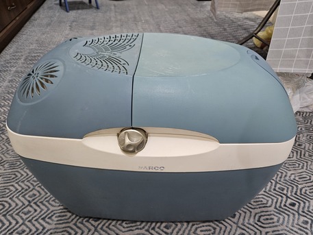 Jeddah, Vehicles, Cars & Trucks , SAR 200,  Car Fridge For Sale,  2026,  Automatic,  ,