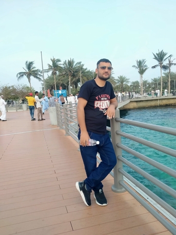 Riyadh, Job Seekers, Material Handler