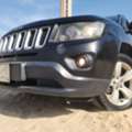 SAR 19500,  Jeep Compass,  2014,  Automatic,  230000 KM,