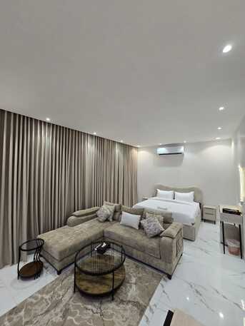 Obhur Al Shamaliyah, Apartments/Houses, SAR 3500/month,  Furnished,  Studio,  Studio For Rent