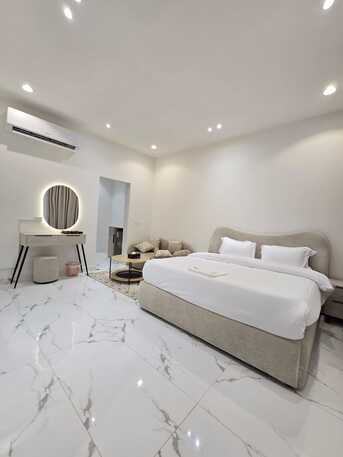 Obhur Al Shamaliyah, Apartments/Houses, SAR 3500/month,  Furnished,  Studio,  Studio For Rent