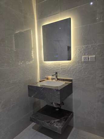 Obhur Al Shamaliyah, Apartments/Houses, SAR 3500/month,  Furnished,  Studio,  Studio For Rent