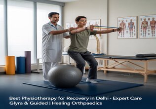 Mumbai, Medical, Best Physiotherapy For Recovery In Delhi &ndash; Trusted Solutions For Long-Term Healing
