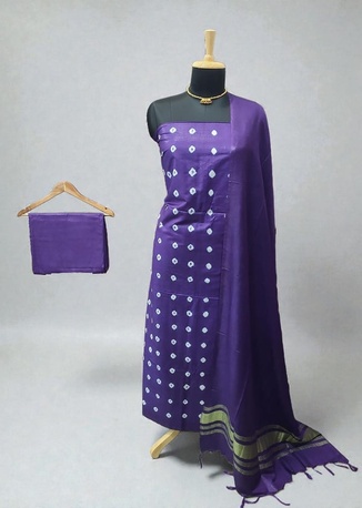 Mumbai, Clothing & Accessories, INR 2199,  Shop The Best Unstitched Salwar Suits At Leheriya