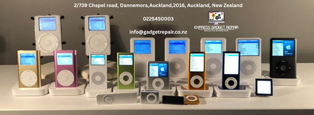 Auckland, Computer, No.1 IPod Repair Service In Pakuranga &ndash; Best Service