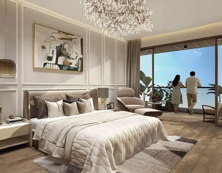 Haryana, Appliances, Aadyam Floors | Jindal Realty